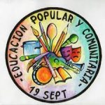 EDUCACION POPULAR Y COMUNITARIA