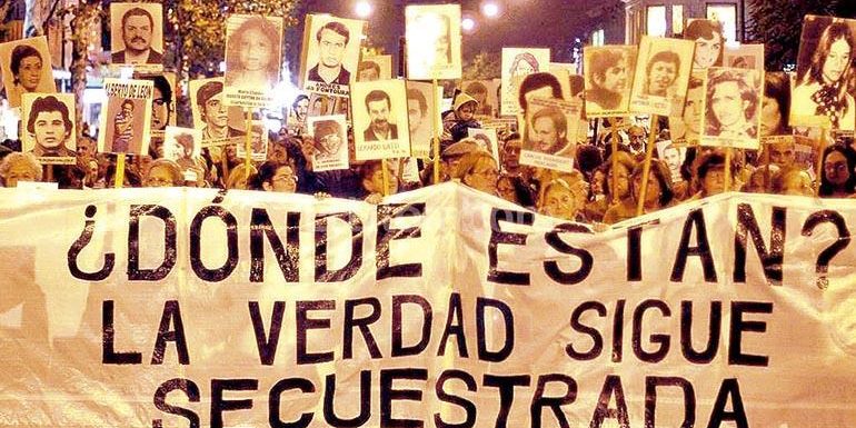 Derechos Humanos. Uruguay