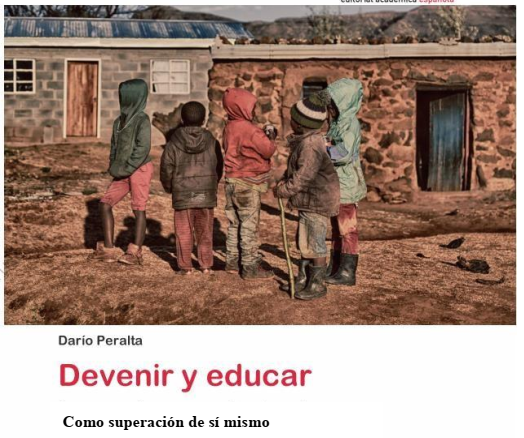 Devenir y educar. reducida