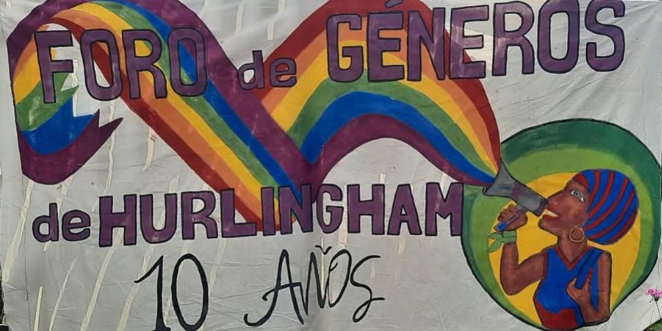 Foro de géneros 10 años