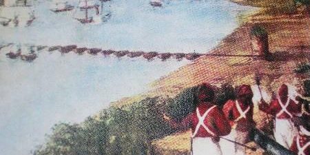 La batalla de la soberanía