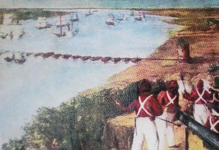 La batalla de la soberanía