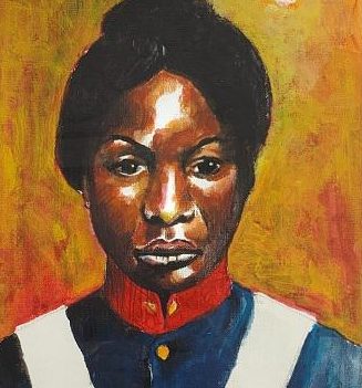 Maria Remedios del Valle