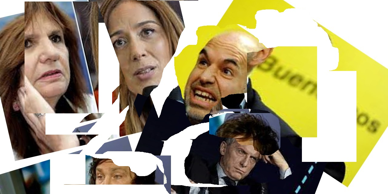 fragmentos de un espejo roto