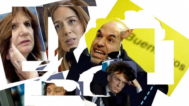 fragmentos de un espejo roto