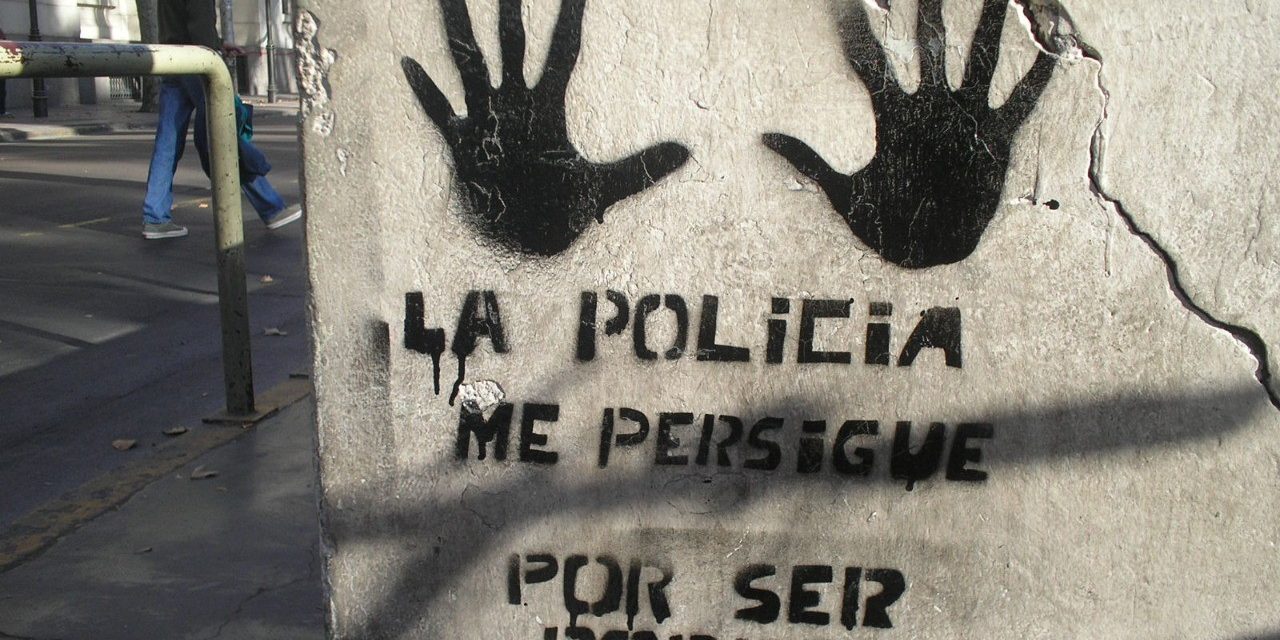 9-Violencia institucional en democracia_ una asignatura pendiente