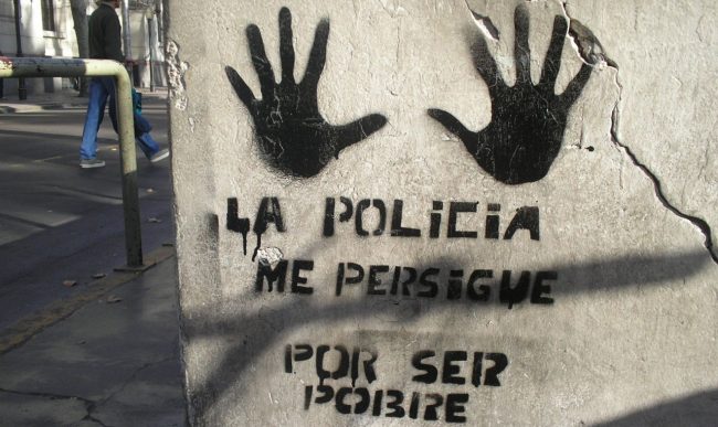 9-Violencia institucional en democracia_ una asignatura pendiente