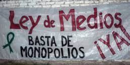 LEY DE MEDIOS