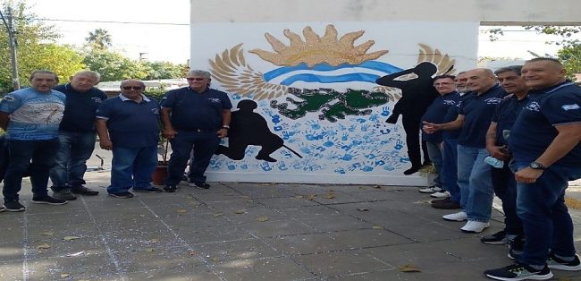 Escuela Especial Malvinas