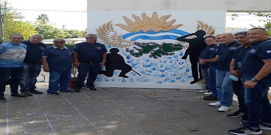 Escuela Especial Malvinas