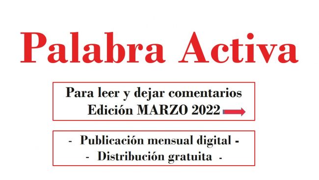 Palabra Activa Separador de ediciones 3