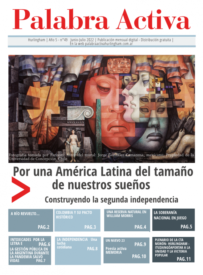 TAPA JUNIO-JULIO 22
