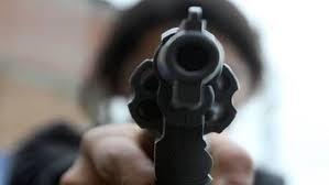 ATENTADO CONTRA EL PUEBLO