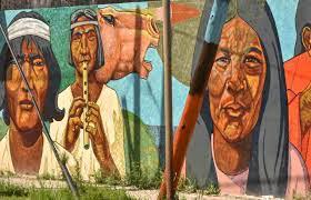 LA DIVERSIDAD NO SE AHOGA