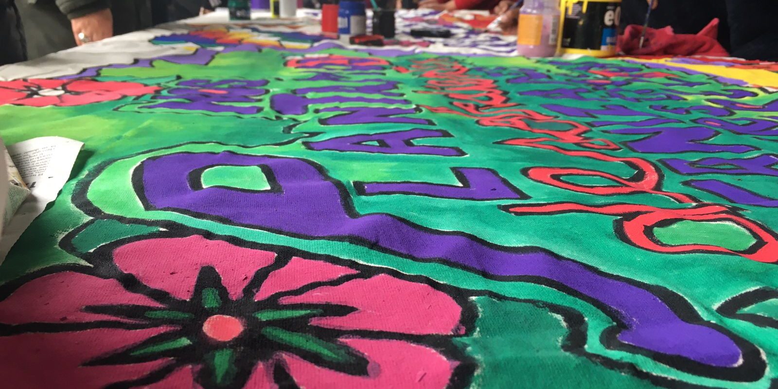 BANDERA DEK REGIONAL 2023