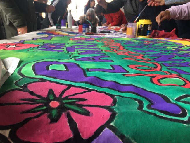 BANDERA DEK REGIONAL 2023