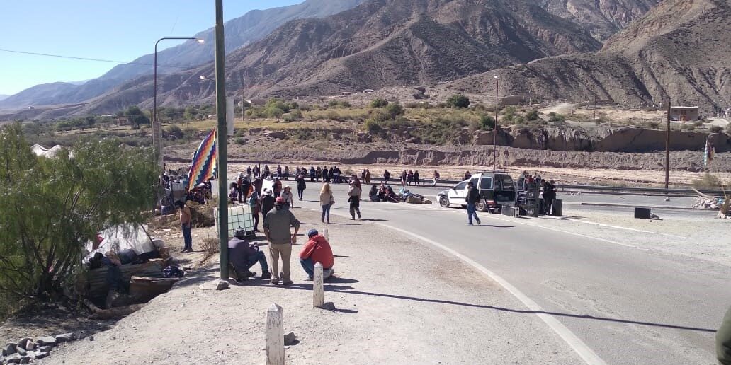 MALON POR LA PAZ PRINCIPAL