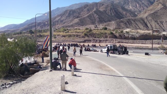 MALON POR LA PAZ PRINCIPAL