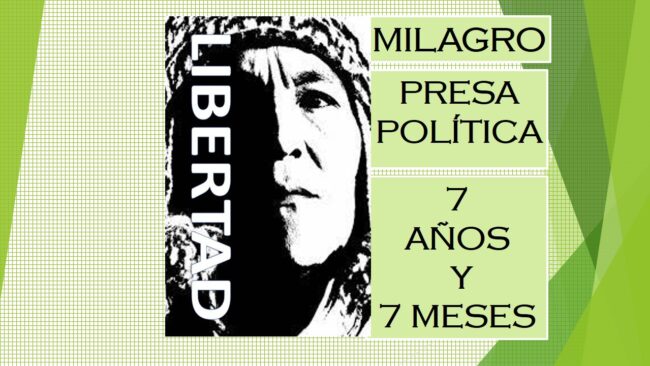 MILAGRO 2023