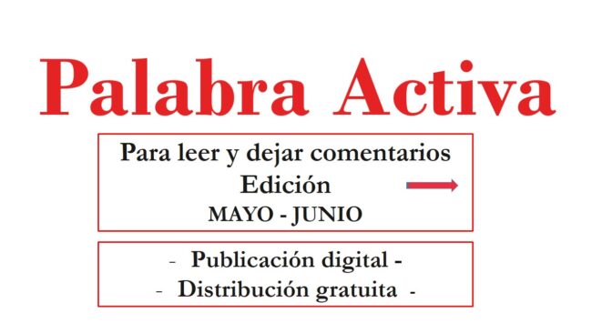 Palabra Activa Separador de ediciones 3