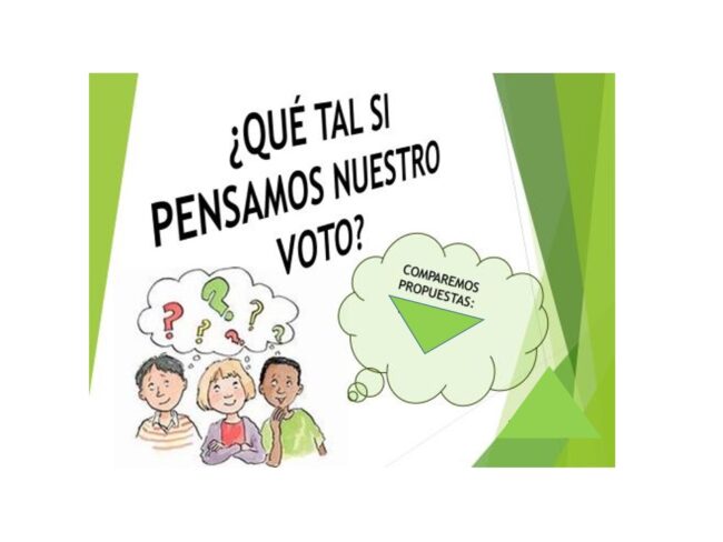 QUE TAL SI PENSAMOS V NUEVA