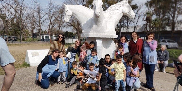 SAN MARTIN PRINCIPAL