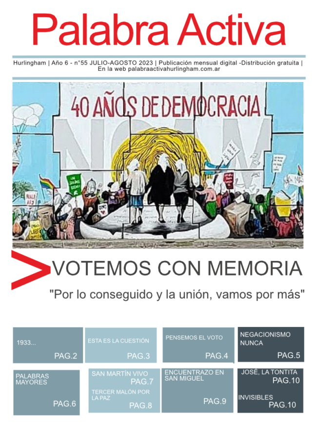 TAPA Palabra Activa JUL-AG 2023-