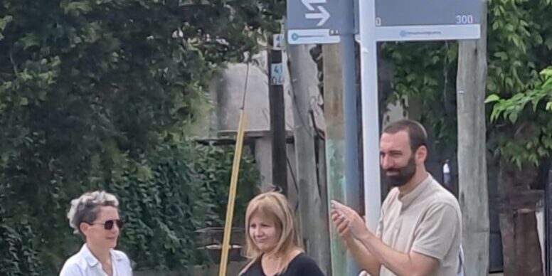 Vuelven las Esquinas de la memoria