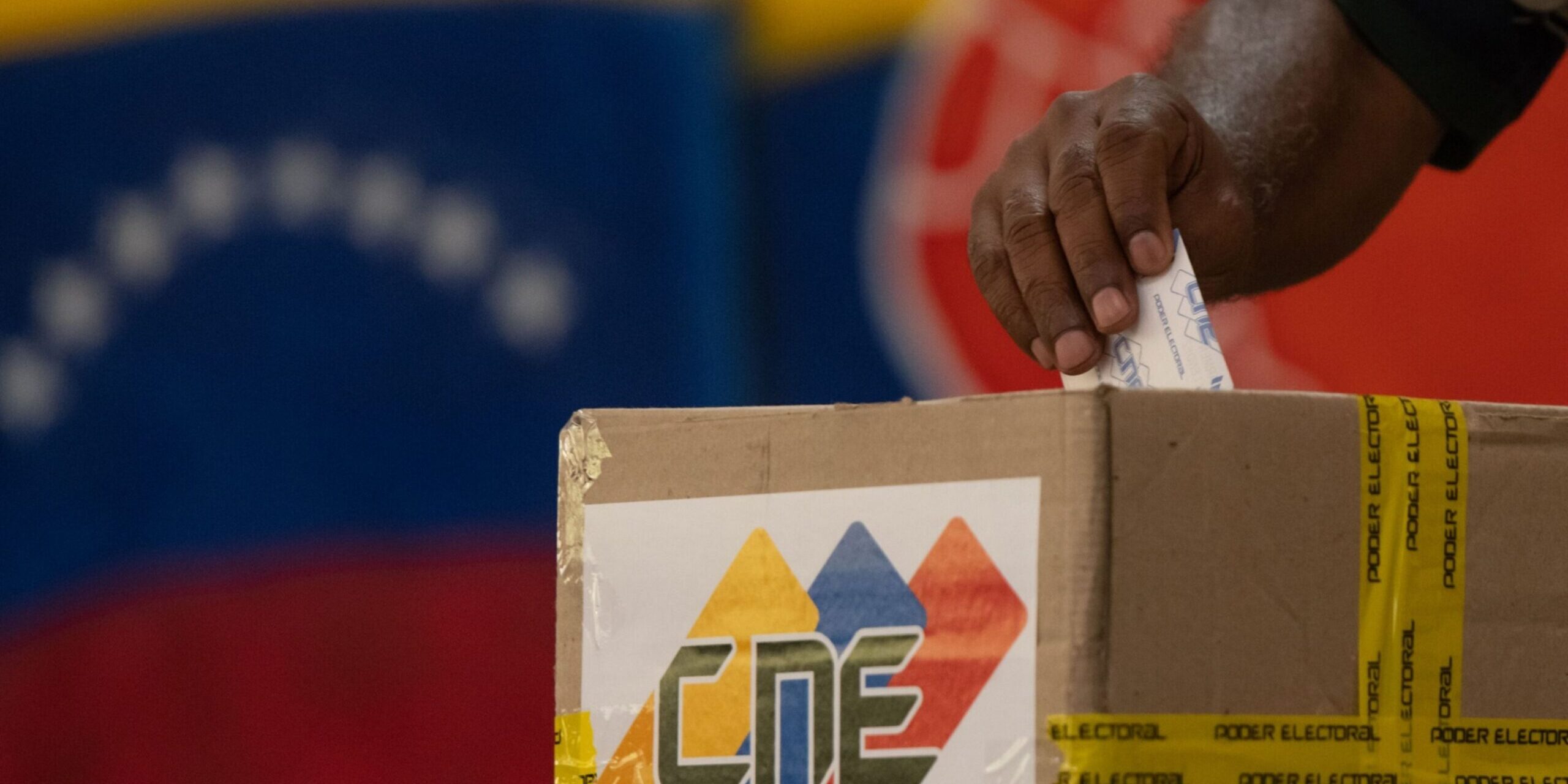 ELECCIONES VENEZUELA 3