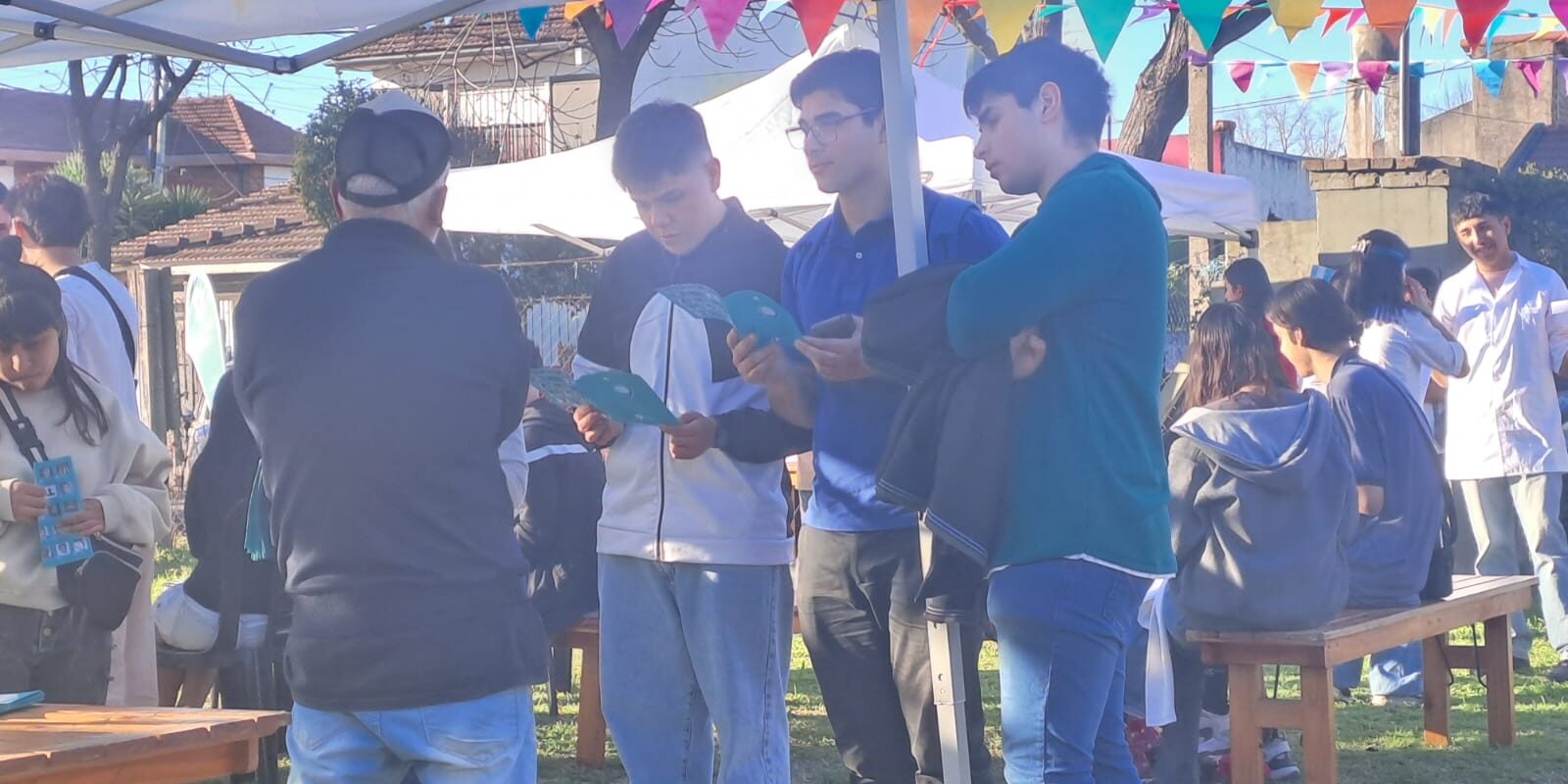 NOCHE DE LOS LAPICES (2)