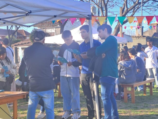 NOCHE DE LOS LAPICES (2)