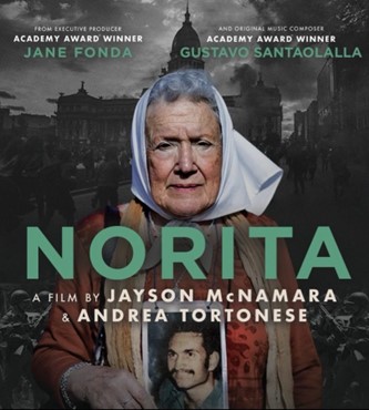 Norita la pelicula