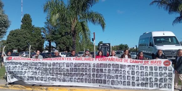 Comisión en Mercedes Benz