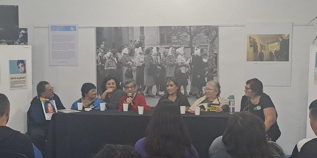 VIOLENCIA INSTITUCIONAL