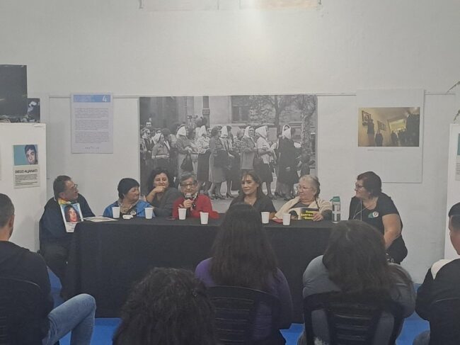 VIOLENCIA INSTITUCIONAL