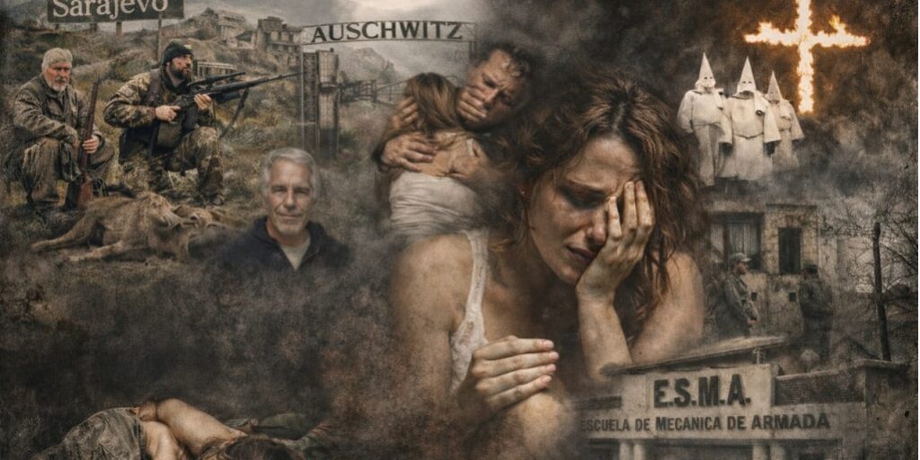 LOS DUEÑOS DEL ZOOLÓGICO 3