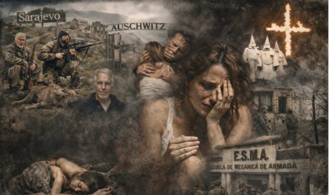 LOS DUEÑOS DEL ZOOLÓGICO 3